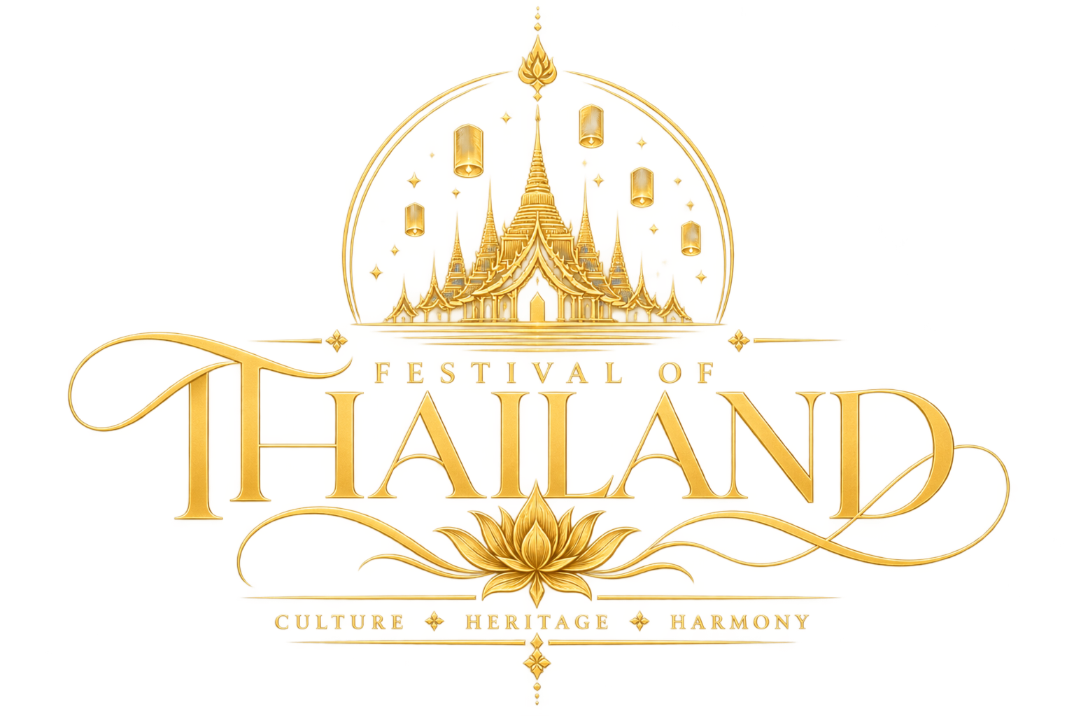 Festival Of Thailand